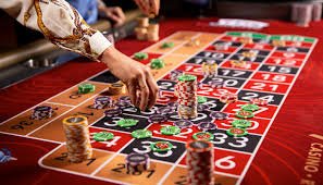 SA Gaming Game 