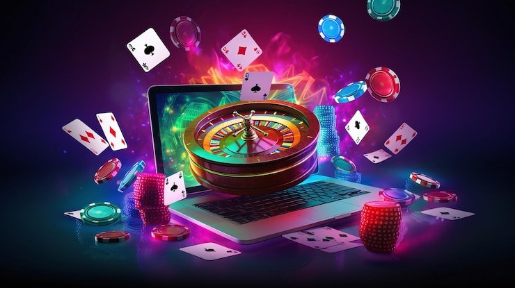 SA Gaming live dealer studio with multiple camera angles and professional croupier